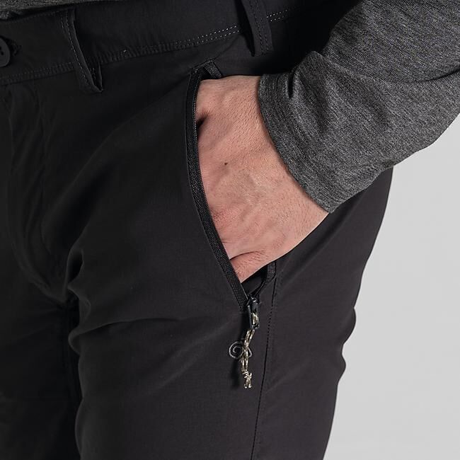 CRAGHOPPERS - PANTALON NOSILIFE PRO III REGULAR M