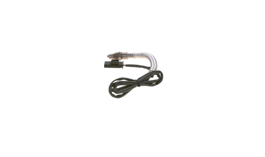 Lambda-sonde,