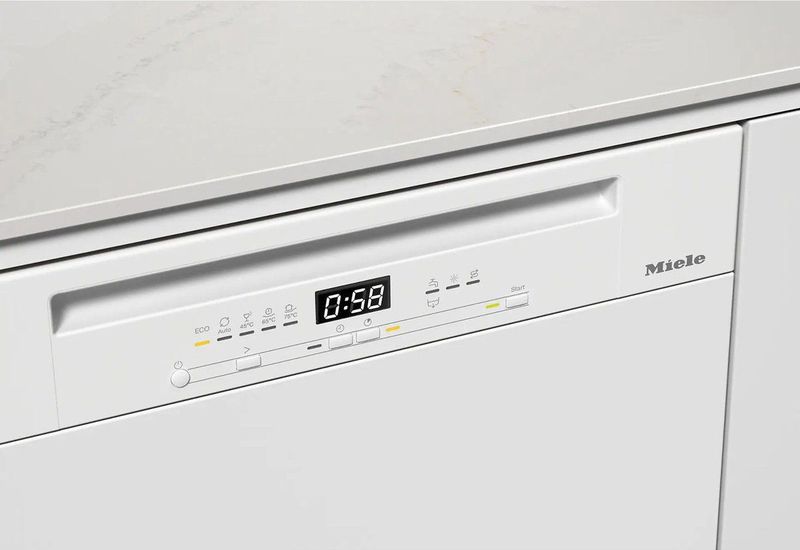 Miele - G5410 SCI Active Plus - Vaatwasser - Wit - 14 Couverts