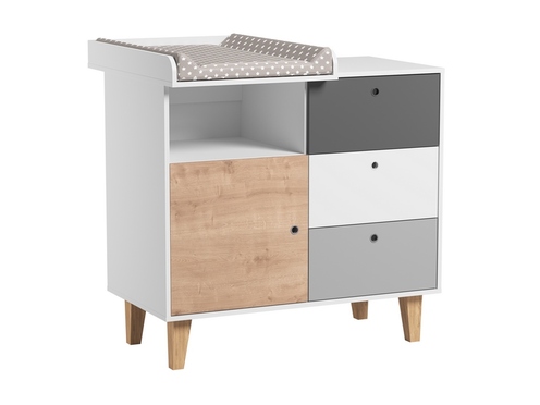 Plan a langer pour commode Concept - VOX
