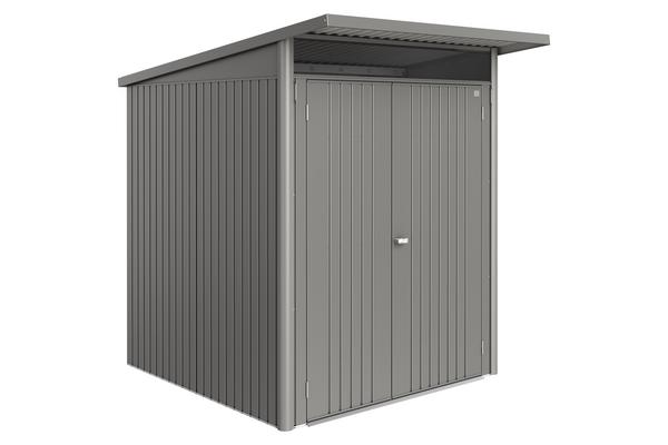 Biohort Metallgerätehaus AvantGarde ECO A1,