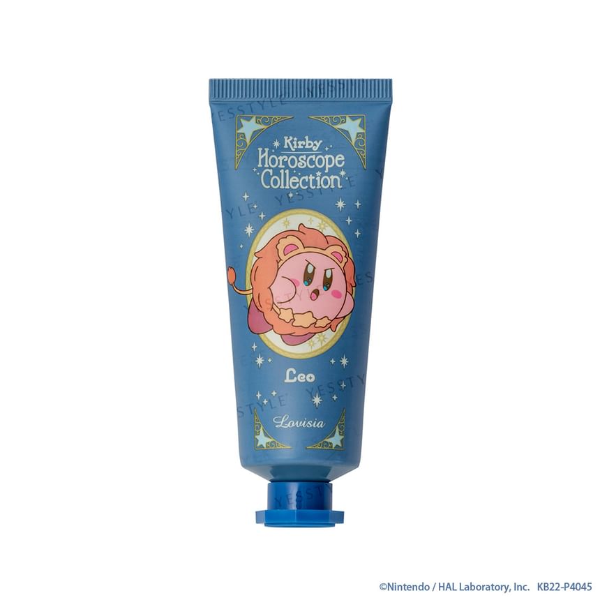 Lovisia - Kirby Horoscoop Collectie Handcrème