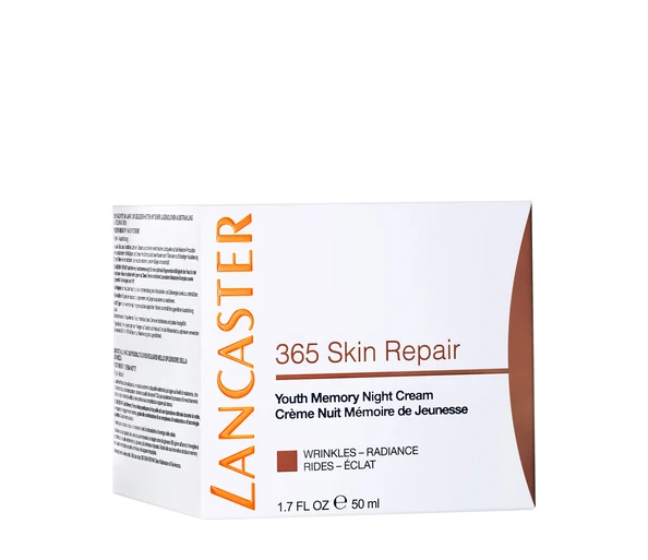Lancaster 365 Skin Repair Night Cream