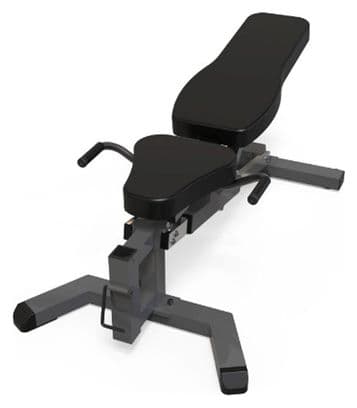 Banc multifonction ION Fitness IF504