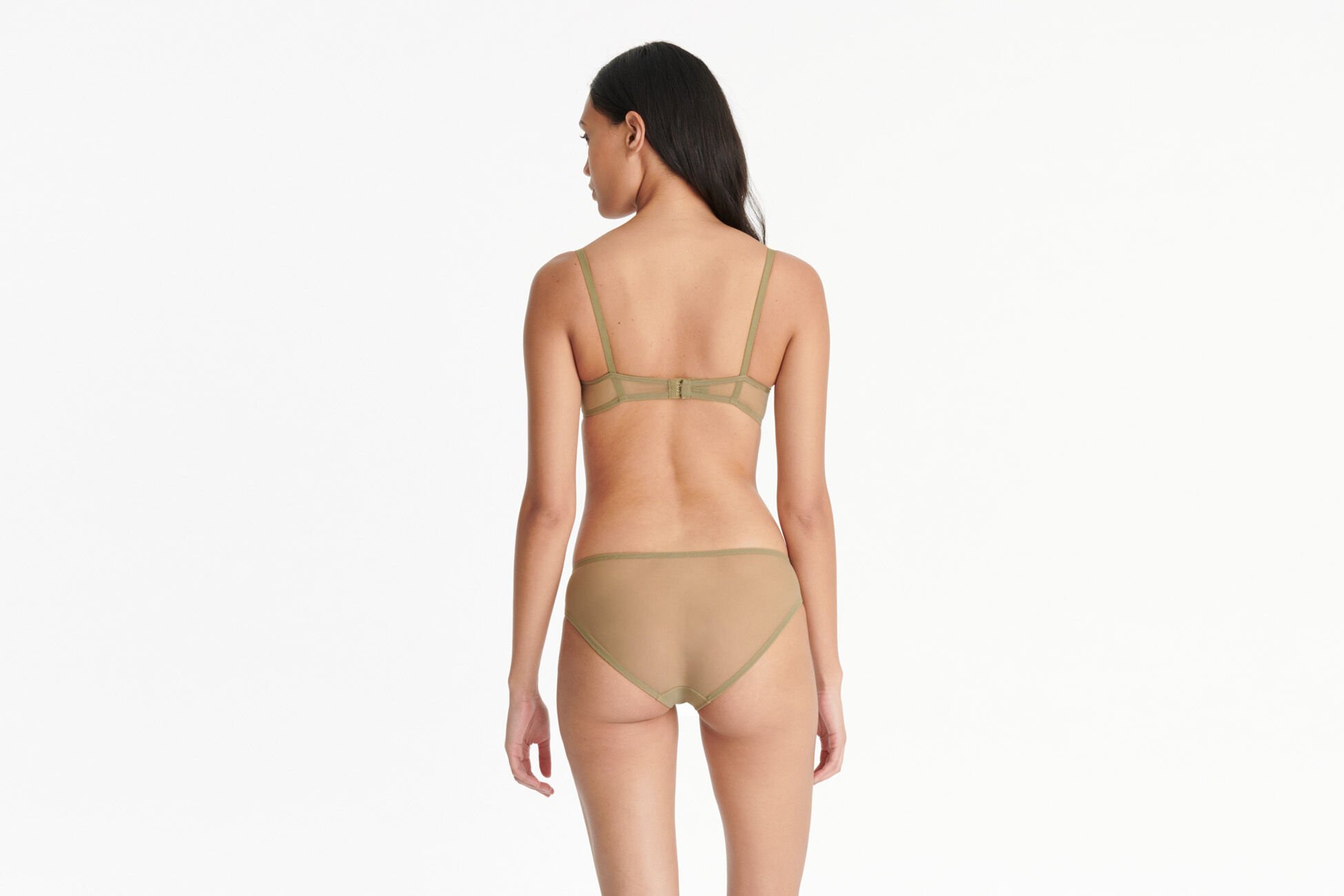 Bambin Culotte SALICORNE
