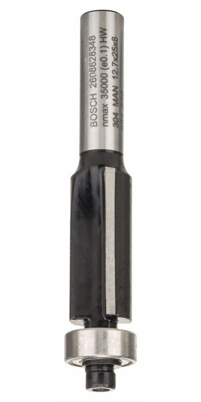 Bosch 2608628348 Kantfrees HM 12,7x25,4x68x8