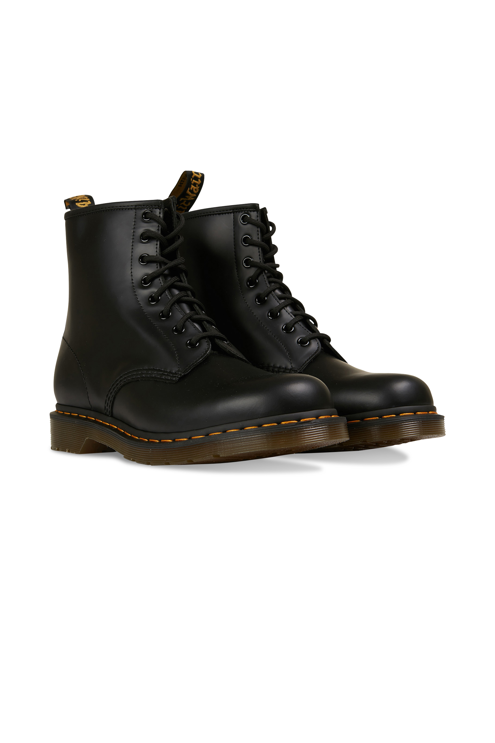 DR. MARTENS Boots 1460 Noir