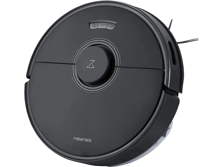 Roborock Q7 Max, Hvid, Rund, 3 hjul, 67 dB, 0,47 L, 2,5 L