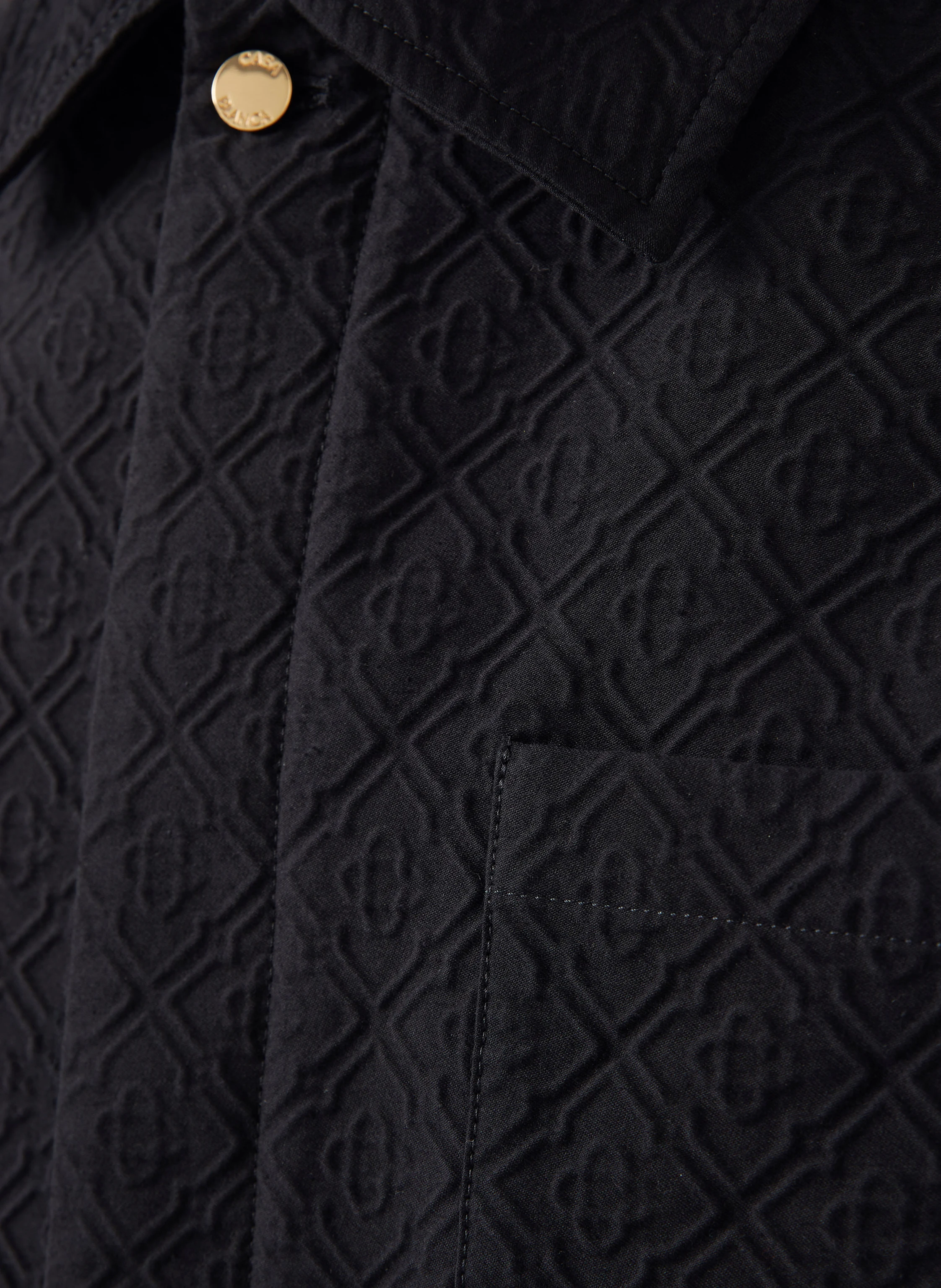 Casablanca Overjacket