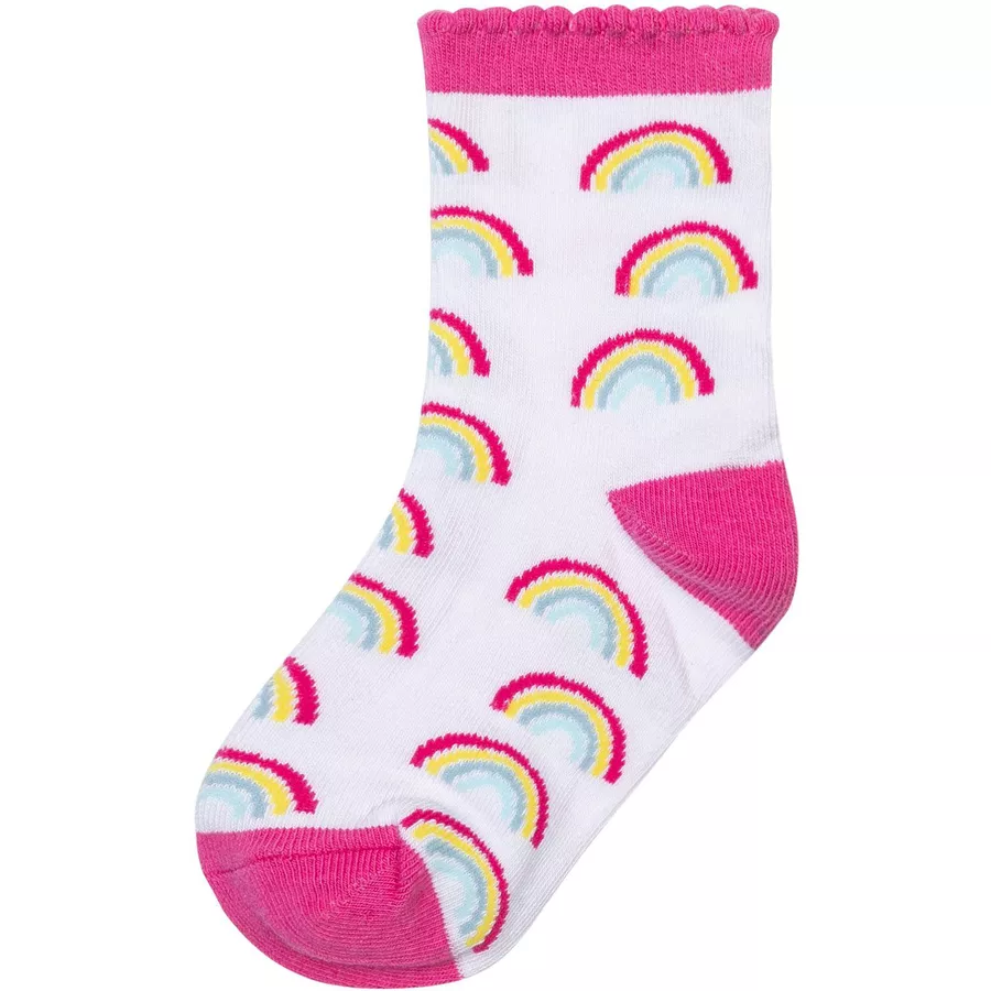MINOTI 5er-Pack Socken Dunkelblau