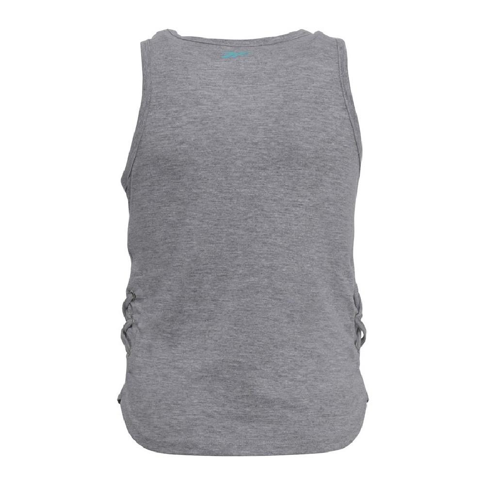 Reebok Débardeur gris fille Reebok Never Tank