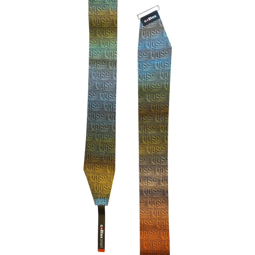 OGSO Delirium Dive 26 EC UT 22/23 Splitboard inkl. ORB Skin Series 26 Fellen
