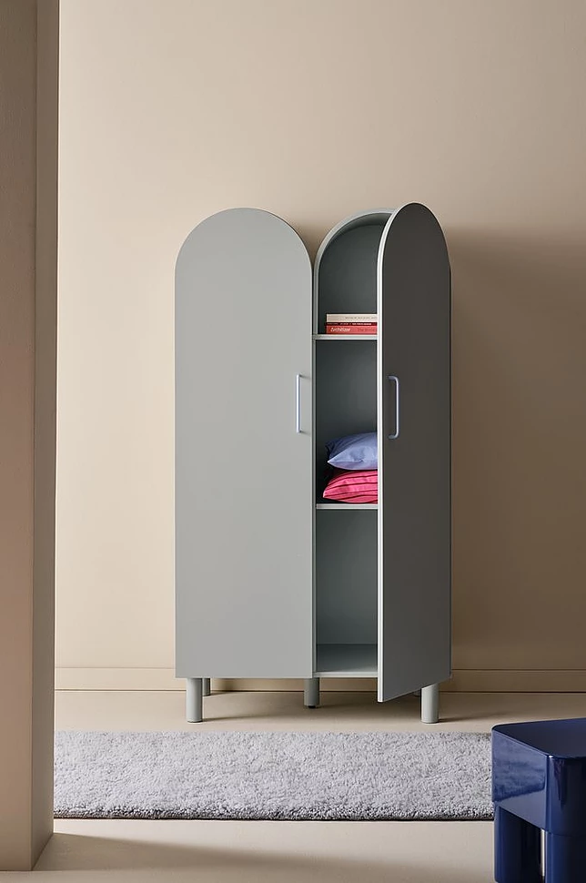 DANTE barnegarderobe
