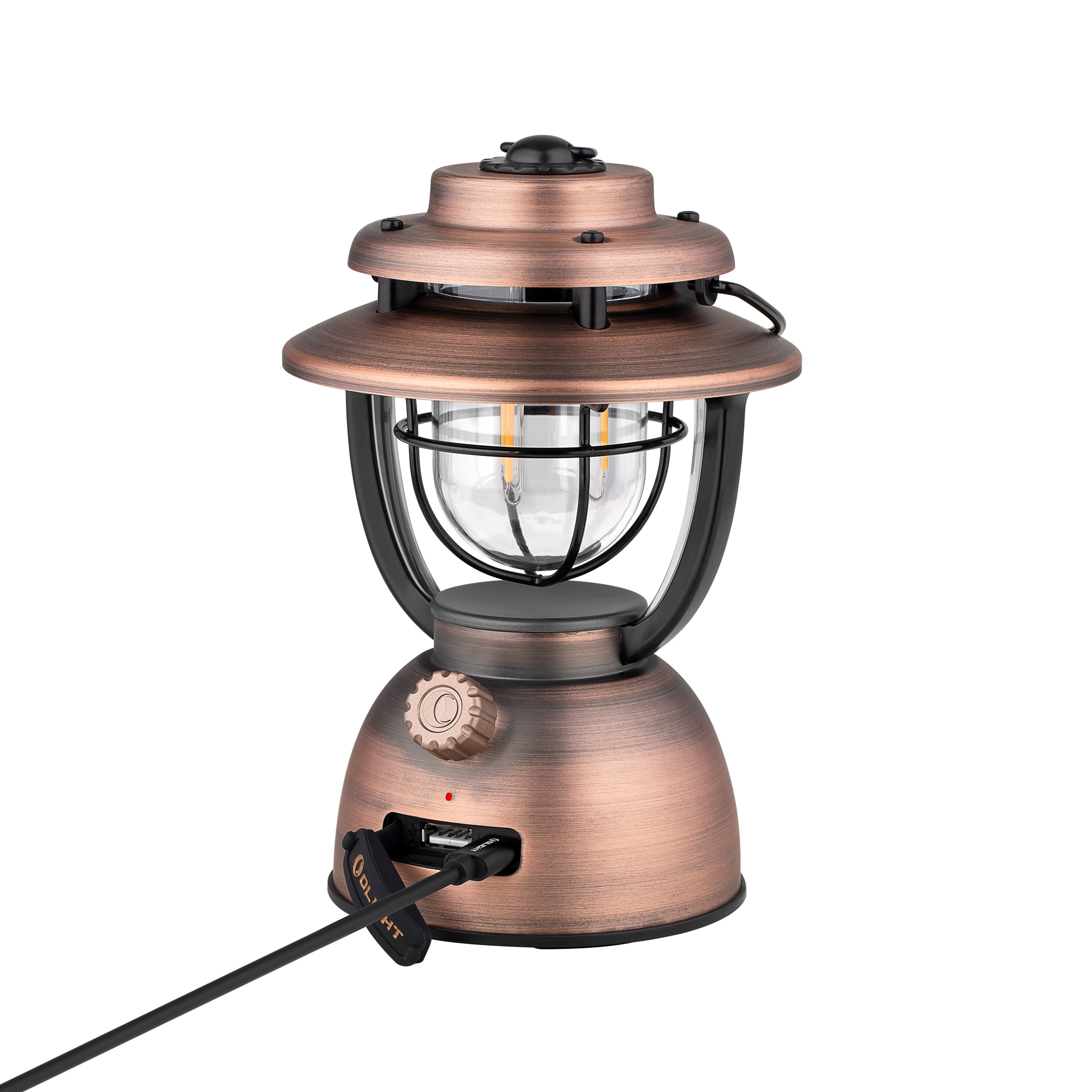 Olantern Classic 2 Pro Wiederaufladbar