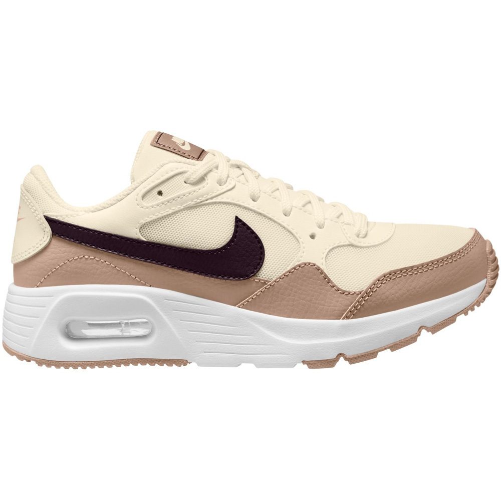 Nike Air Max SC Sneaker Kinder pale ivory