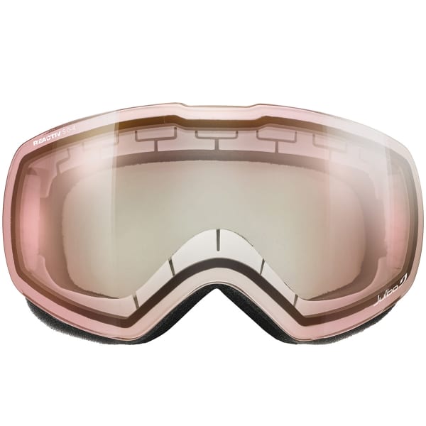 Masque de ski JULBO SHADOW WHITE