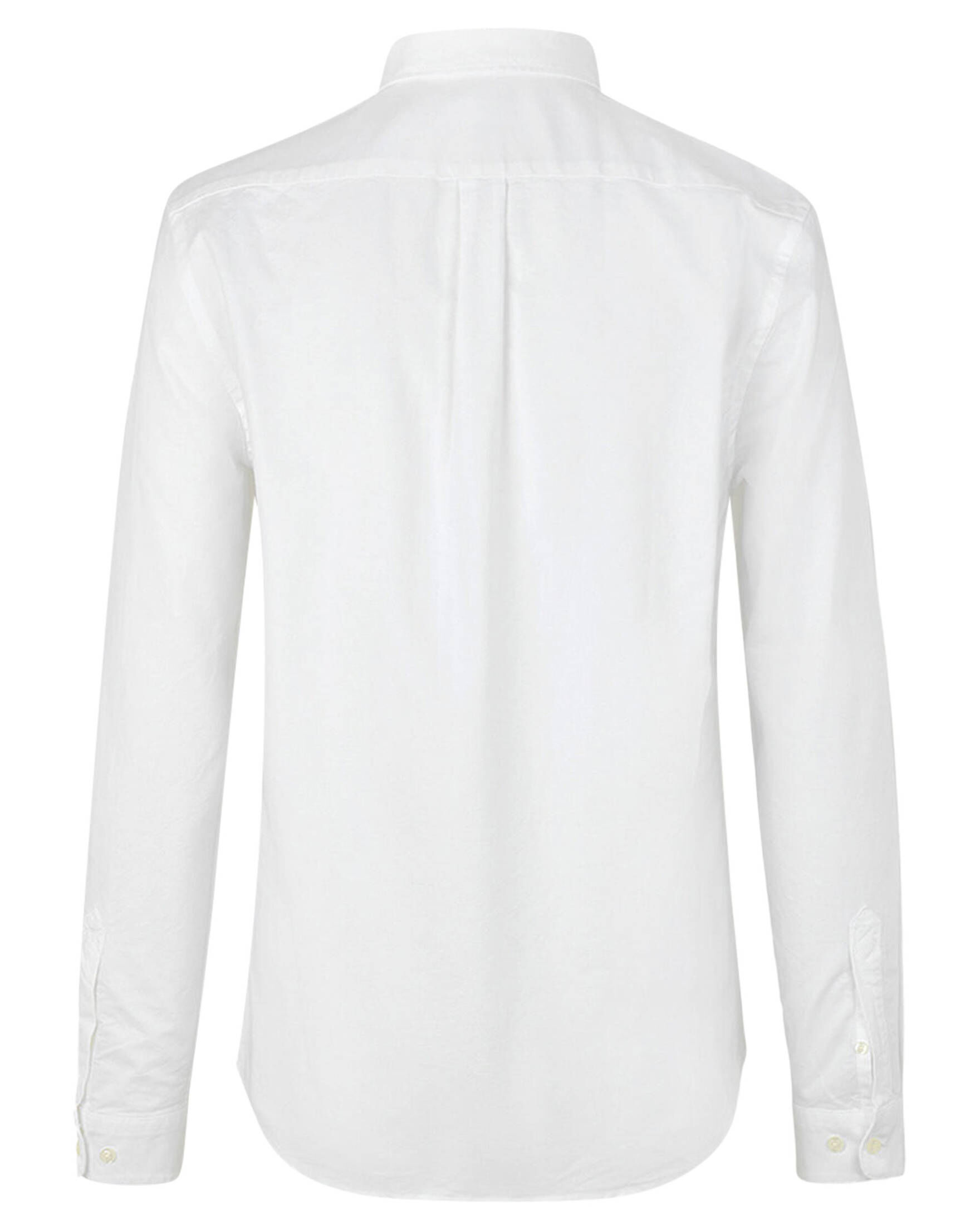 Samsoe Samsoe| Herren Hemd LIAM BX 11246 Langarm