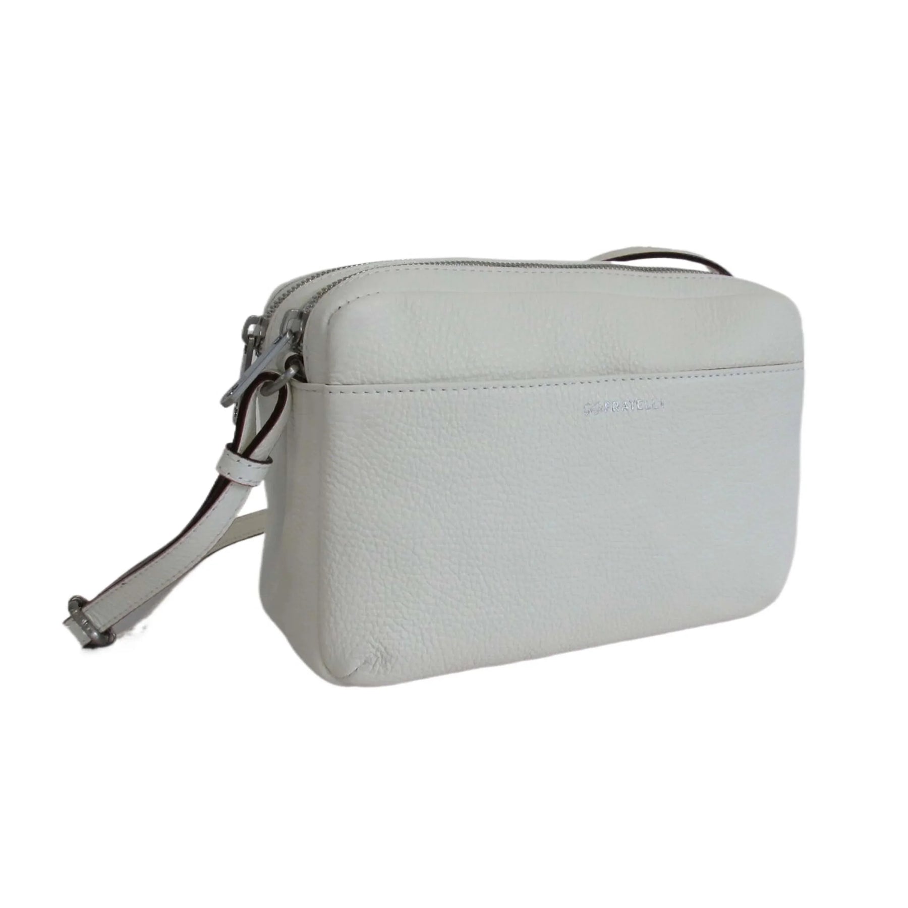 GiGi Fratelli | ROM0028 | Leren crossbody tas