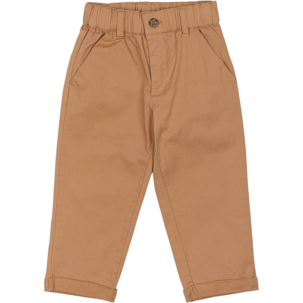 Køb THE NEW Siblings Indian Tan Kris Chinos