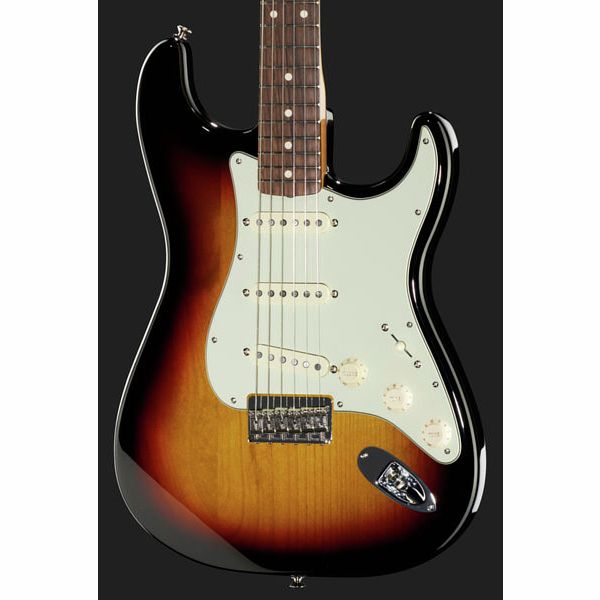 Fender Robert Cray Standard 3TSB