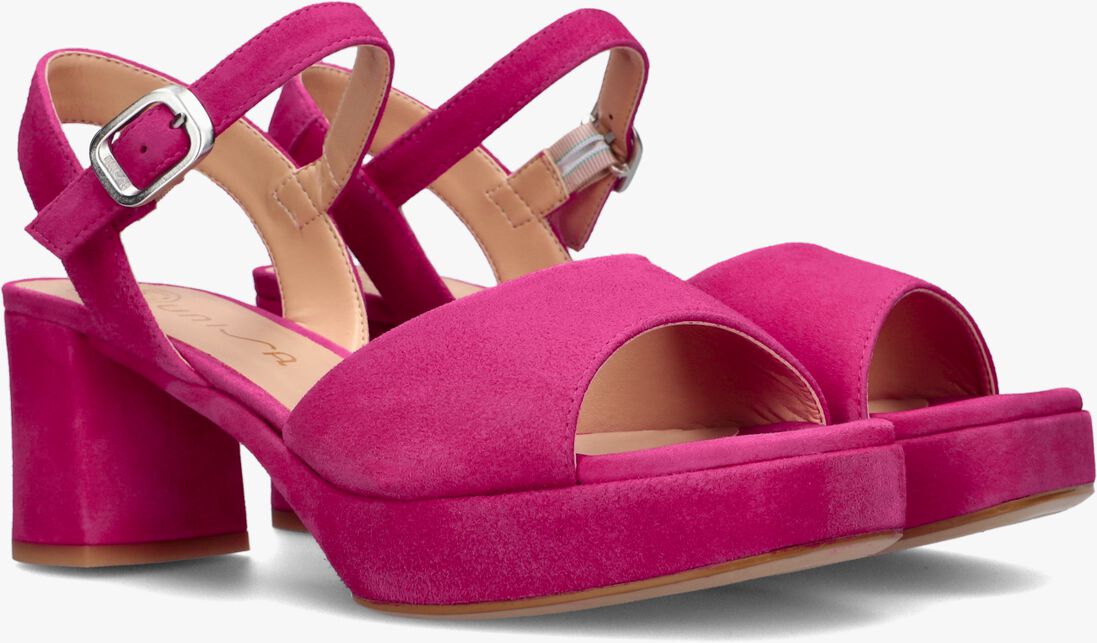 UNISA roze unisa sandalen ney