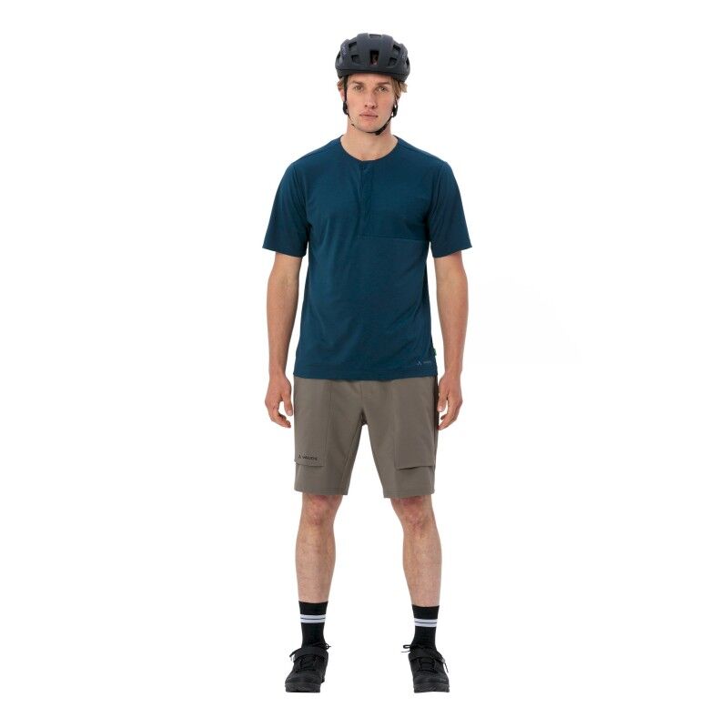Adlux Shorts - Short vélo homme