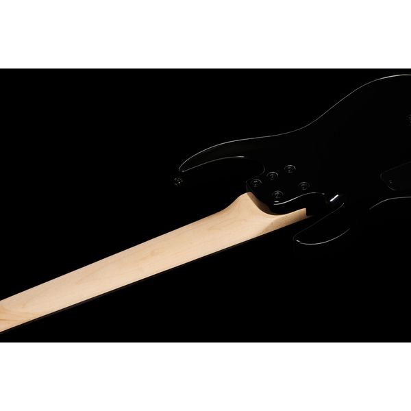 Harley Benton R-458BK MS Bundle
