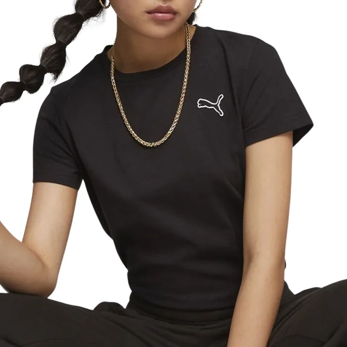 Puma Better Essentials Shirt Dames