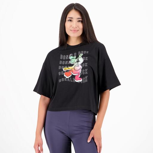 Camiseta do Mickey Mouse