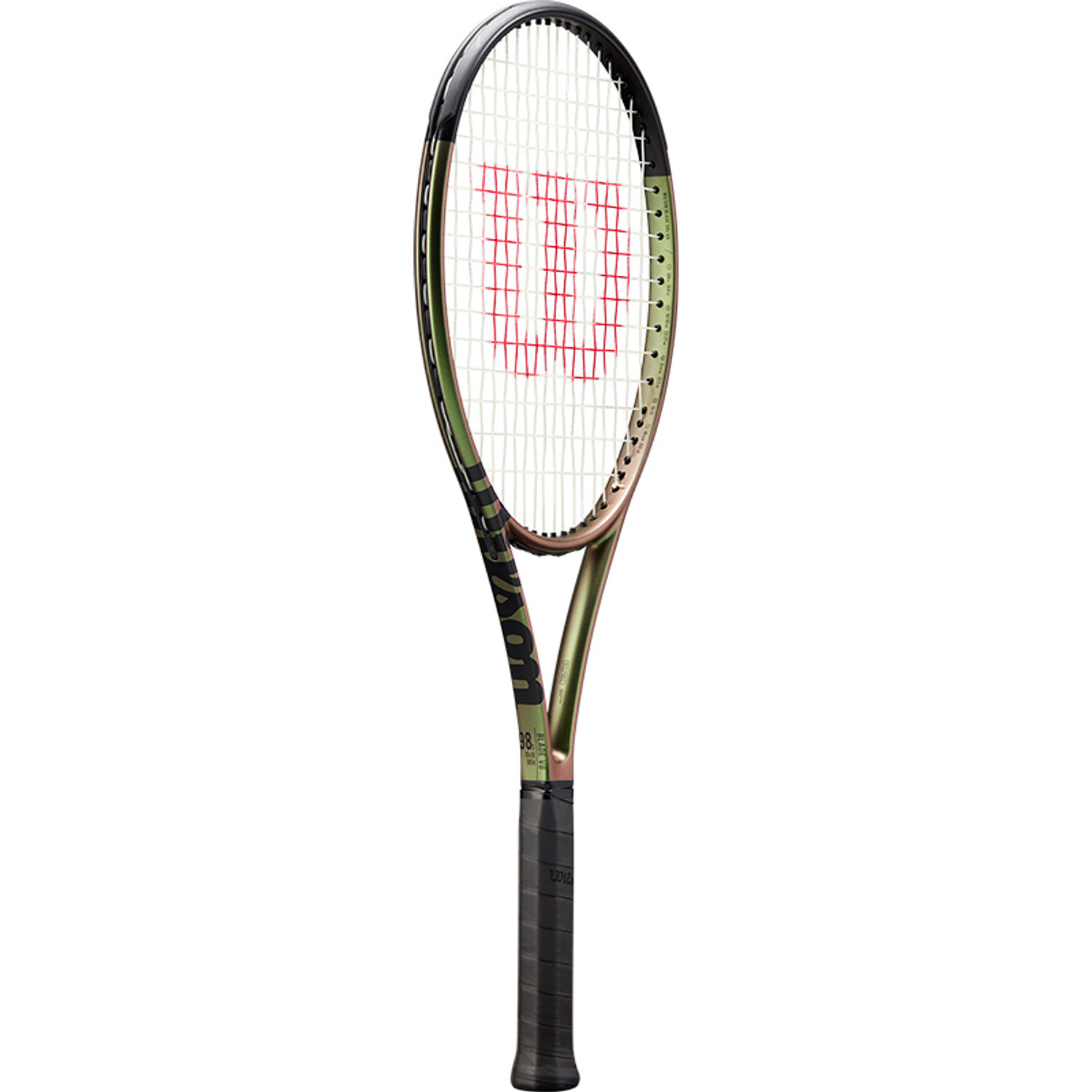 Wilson Blade 98S V8.0 Tweedekans