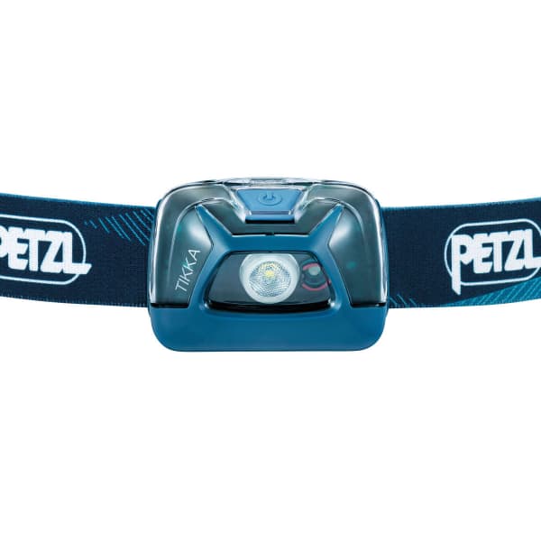Frontale PETZL TIKKA