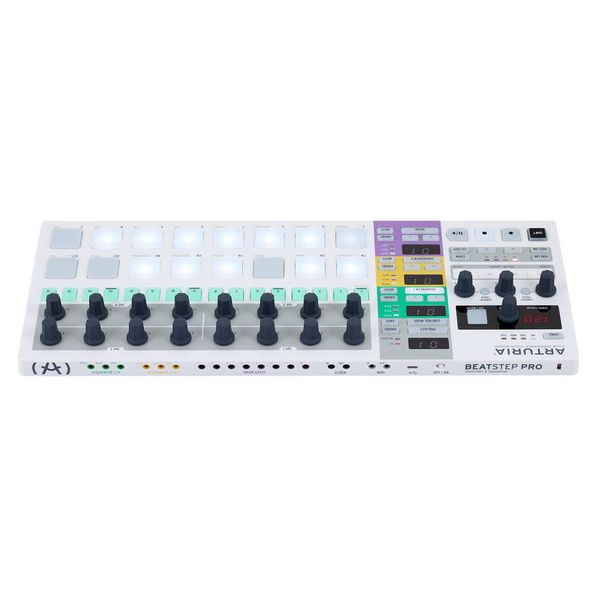 Arturia Beatstep Pro Decksaver Set