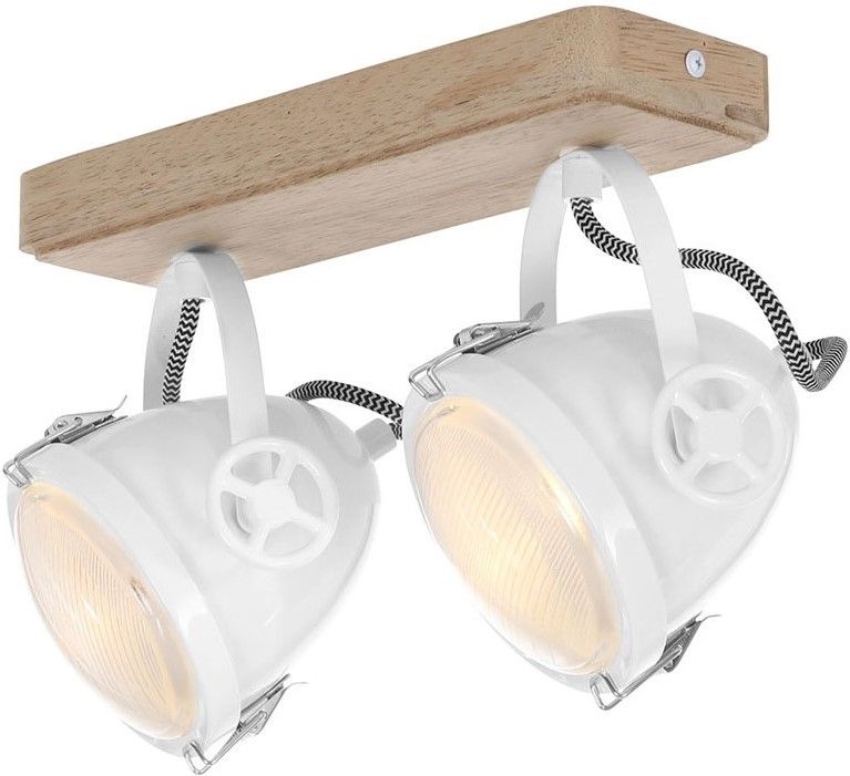 Plafondlamp 1704W Michelle Mexlite B11 x D20 cm