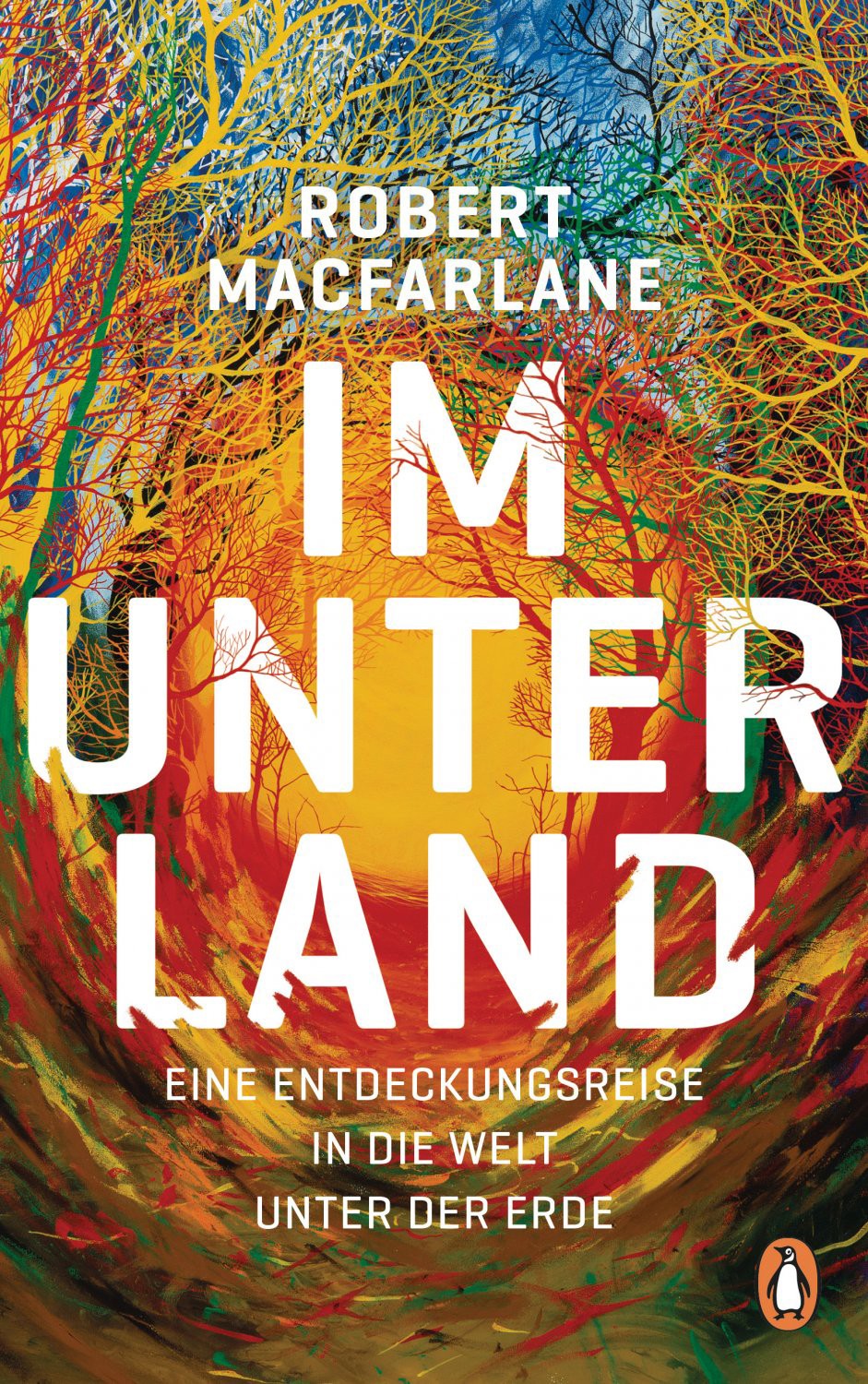 Buch 'Im Unterland' günstig bestellen
