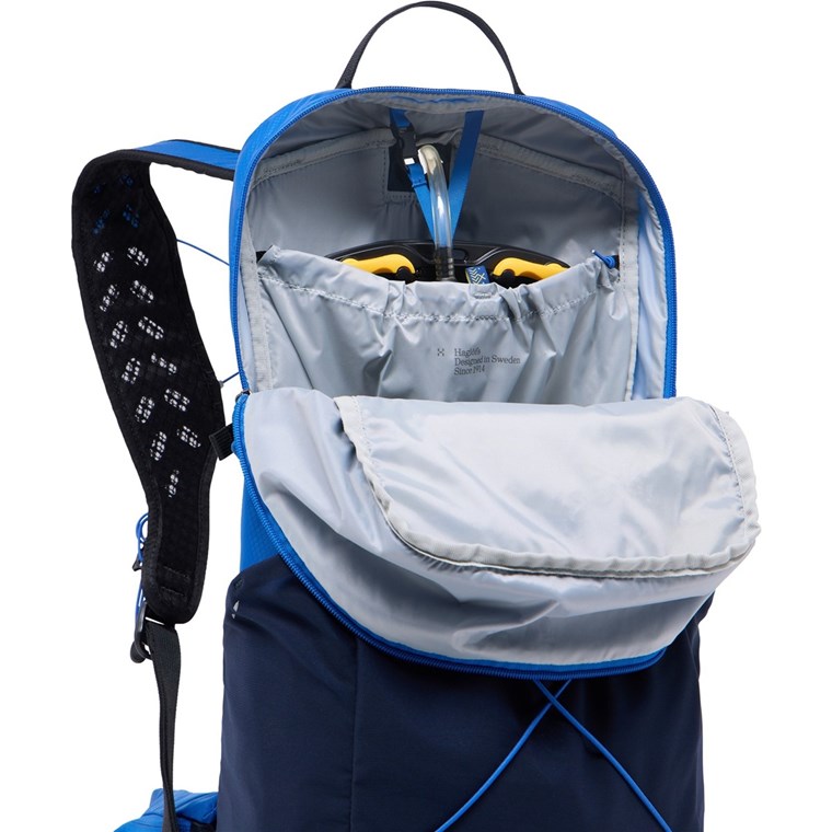 Haglöfs L.I.M Mountain Trail 25 Electric Blue/Tarn Blue