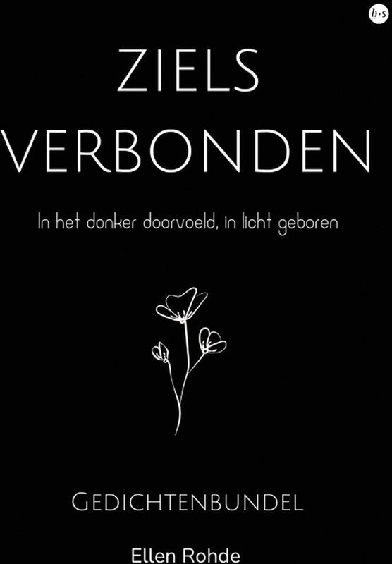 Gedichtenbundel - Ellen Rohde - Kinderboeken