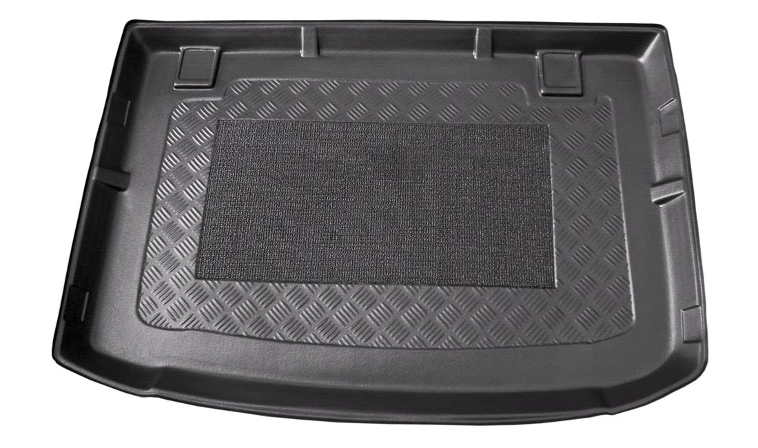 Bagagerumsbakke Hyundai IX20 09-19