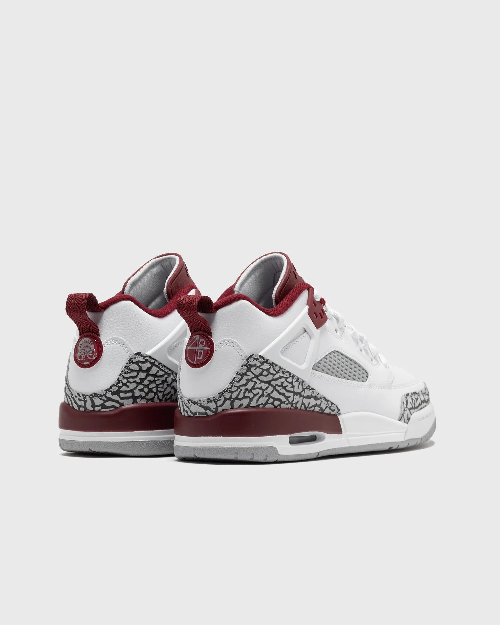 Jordan JORDAN SPIZIKE LOW (GS)