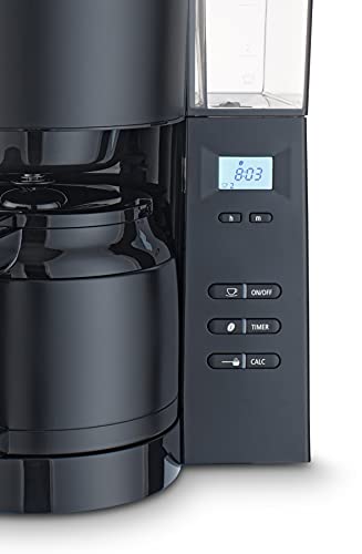 Melitta AROMAFRESH THERM NOIR RWT 1021 13 : Cuisine et Maison