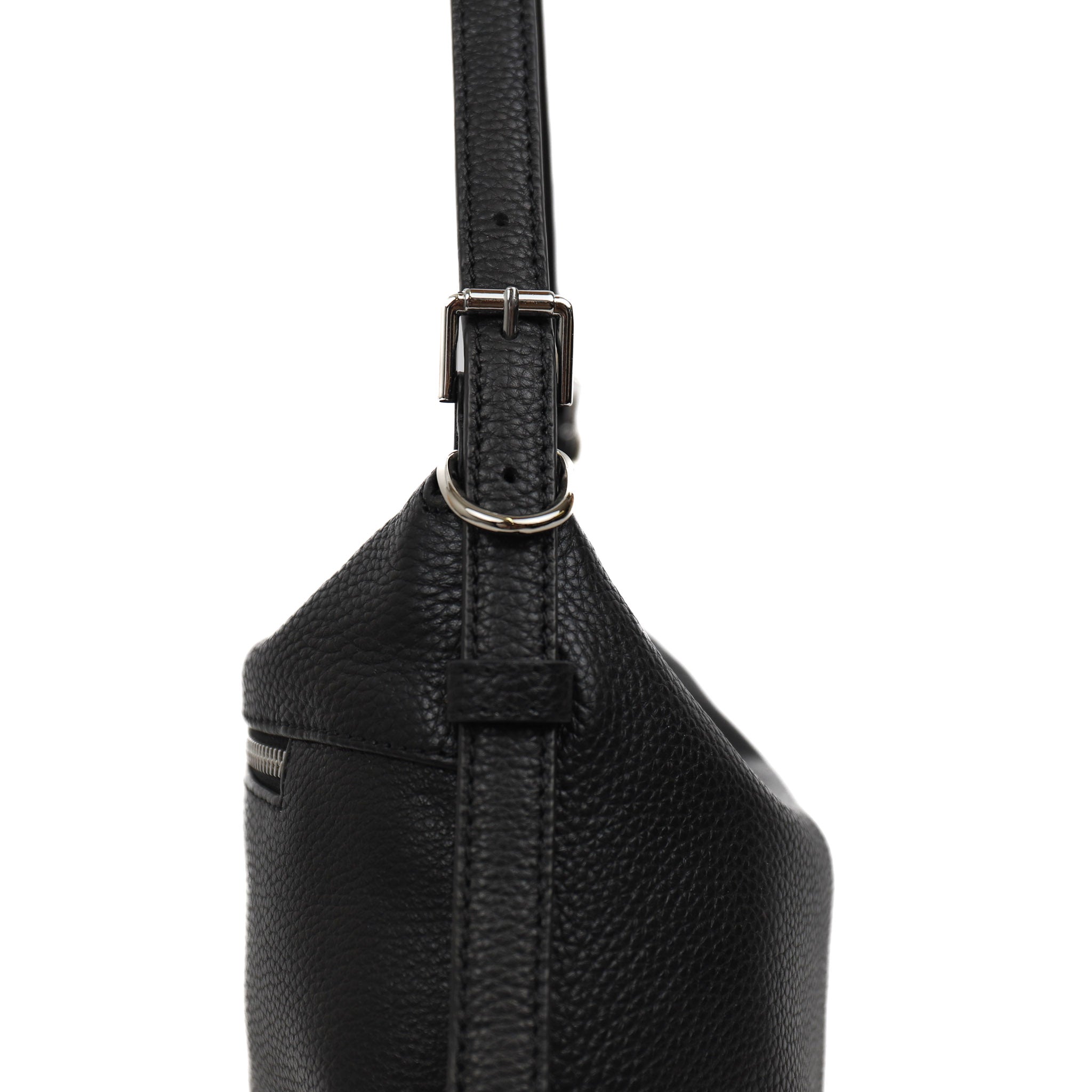 Hand-/schoudertas 'Payge' Black BLACK