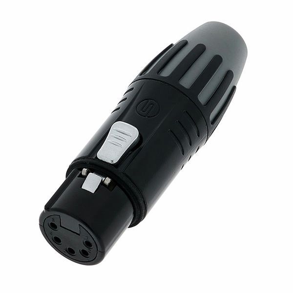 Seetronic SCMF5-B 5pin XLR