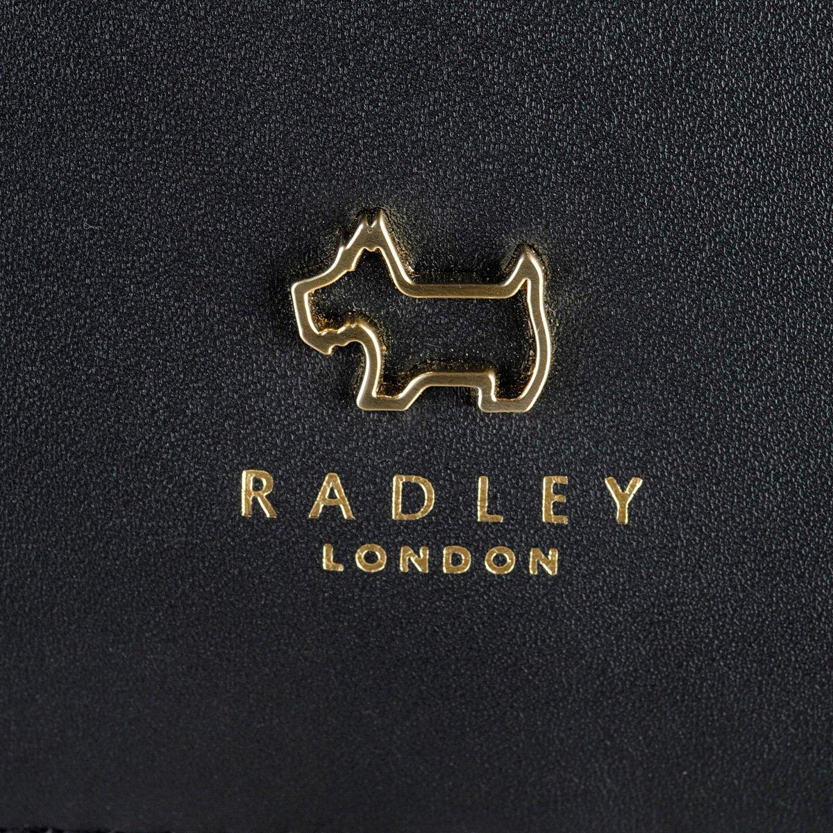 Radley Pocket Bag Large Zip Cross Body Bag