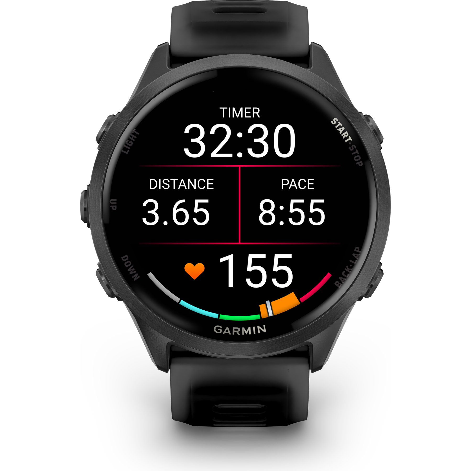 Garmin Forerunner 570 Sporthorloge