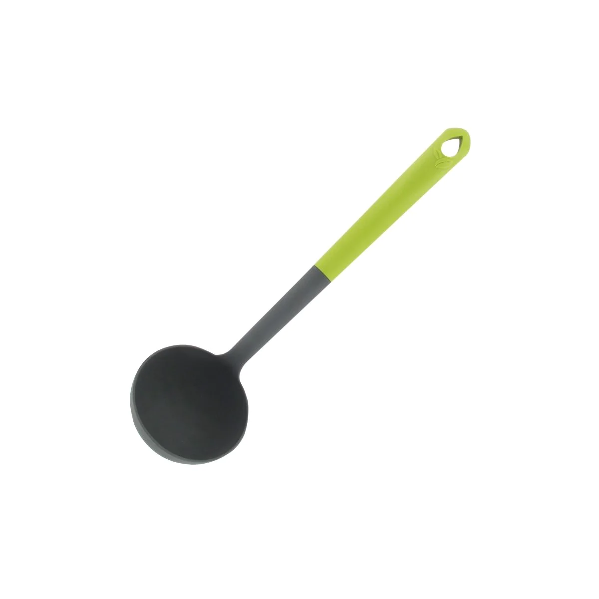 Louche de cuisine en bioplastique 32,5 cm Gamme Zéro Fackelmann