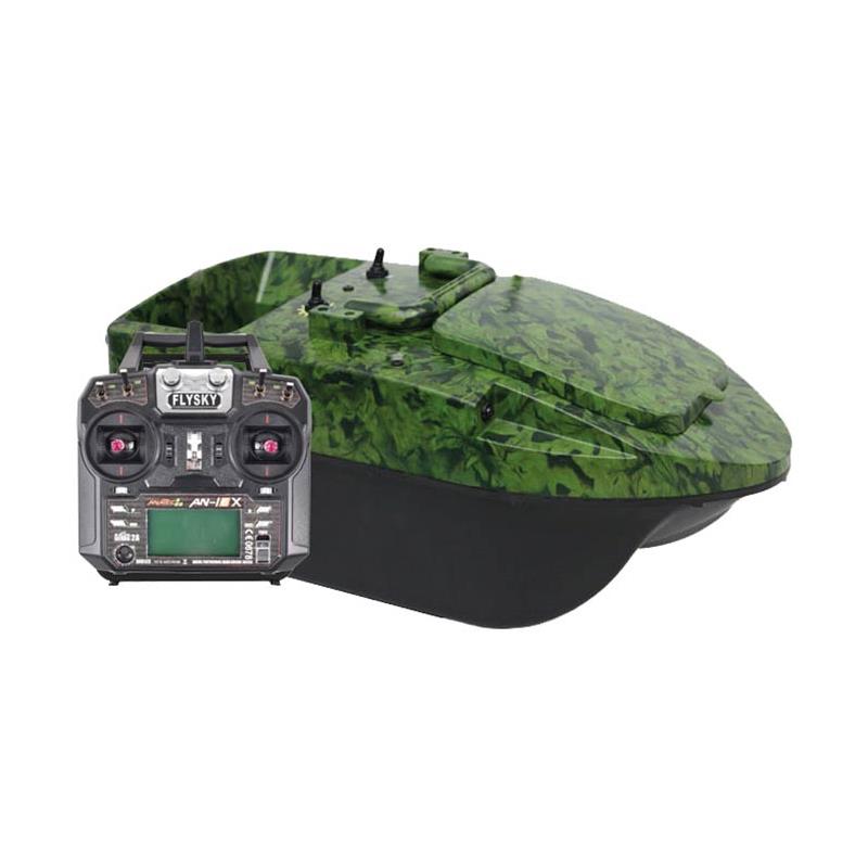 Bateau Amorceur Anatec Pacboat Start’R Ivy + An-I6x