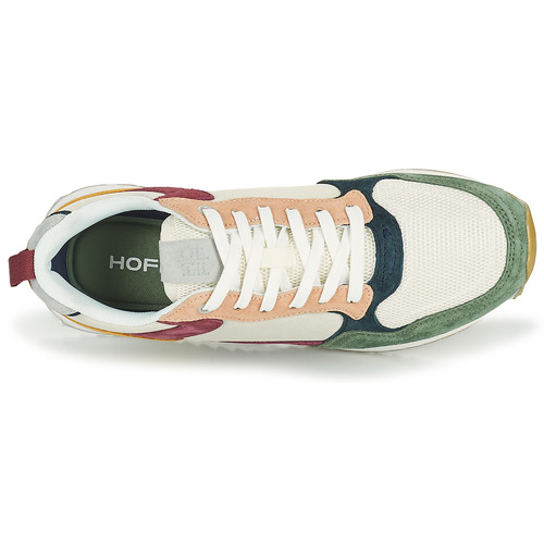 HOFF - MONTREAL Multicolor
