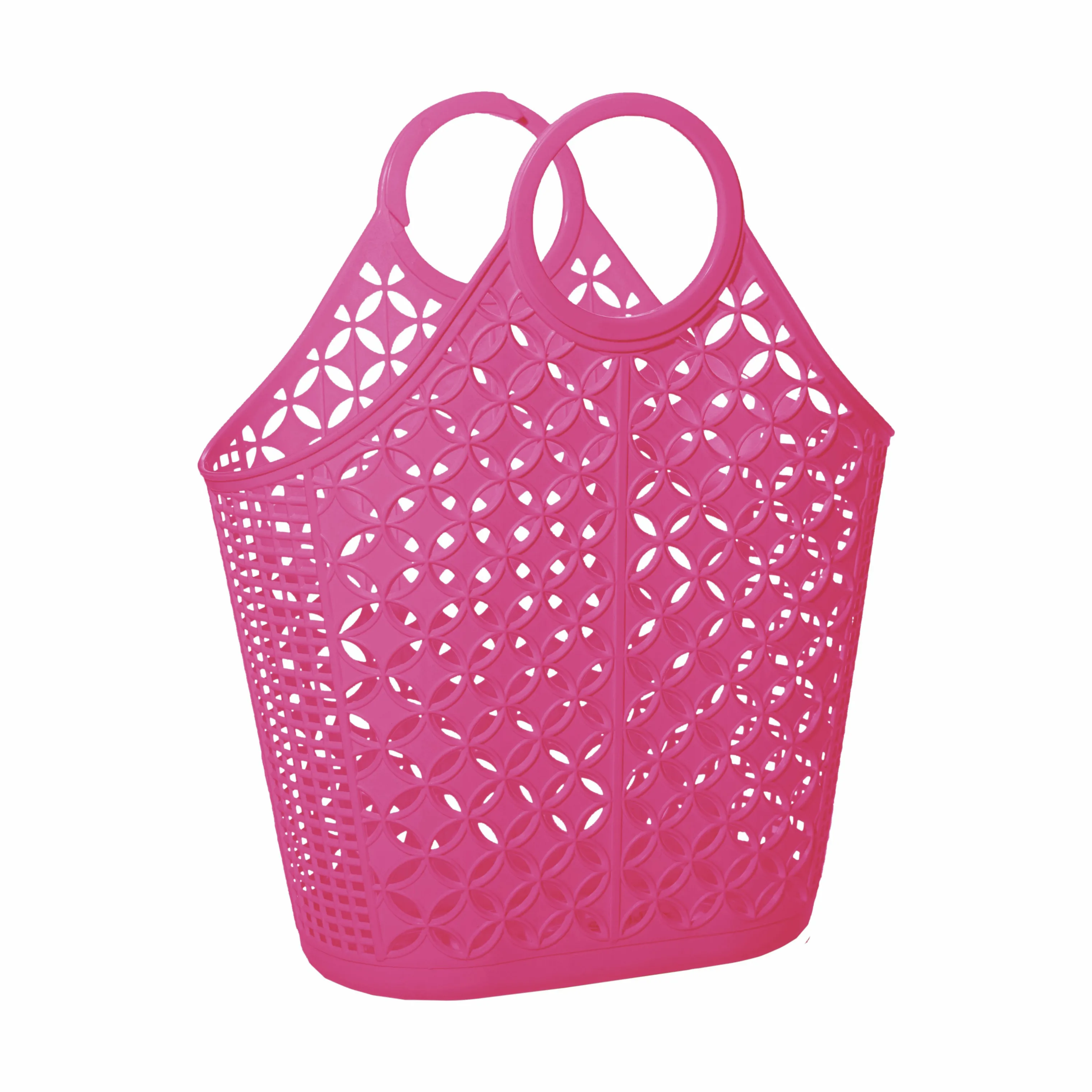 Sun Jellies Atomic Tote