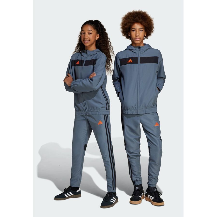 Adidas Pantalon toile Tiro 25 Essentials Enfants