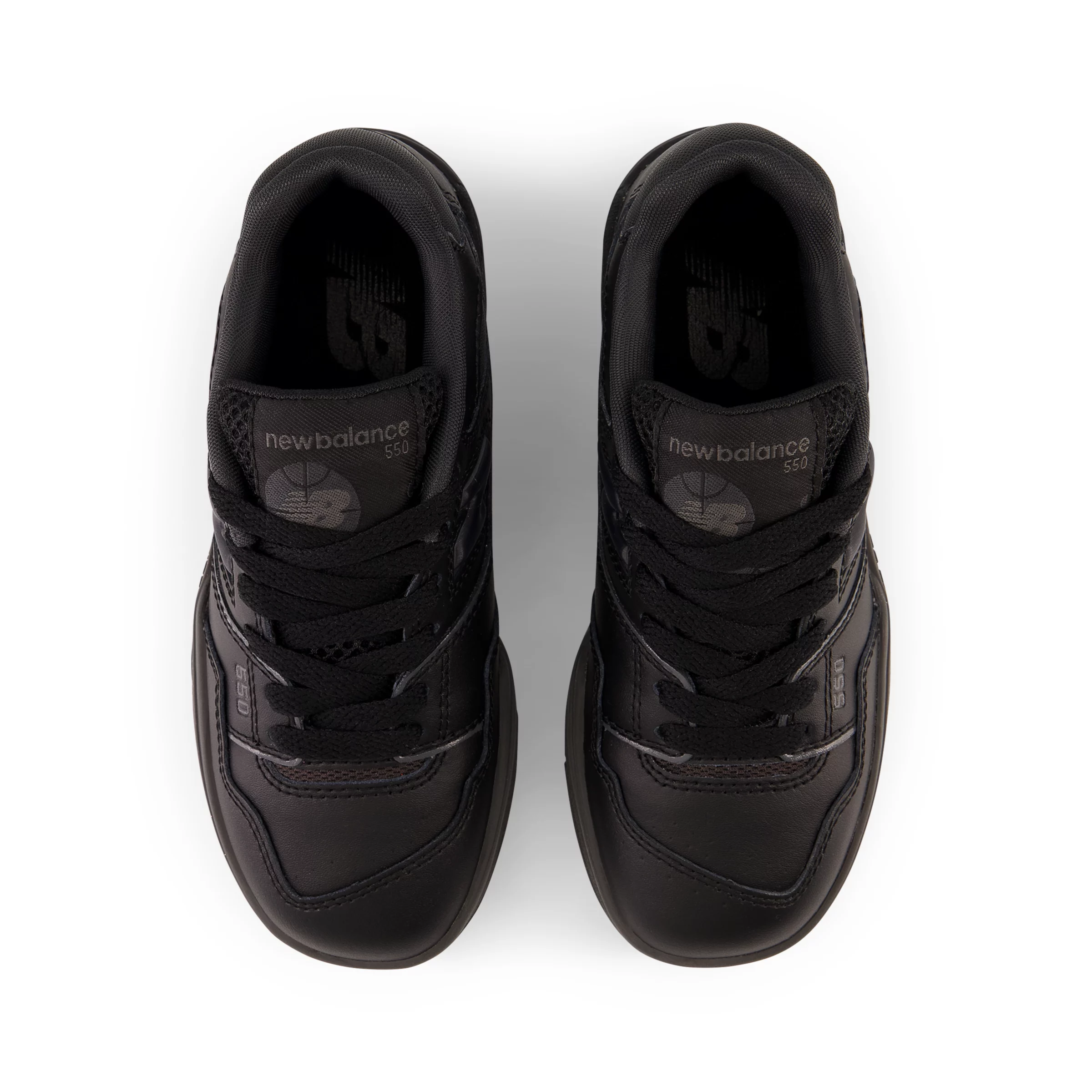 550 Black