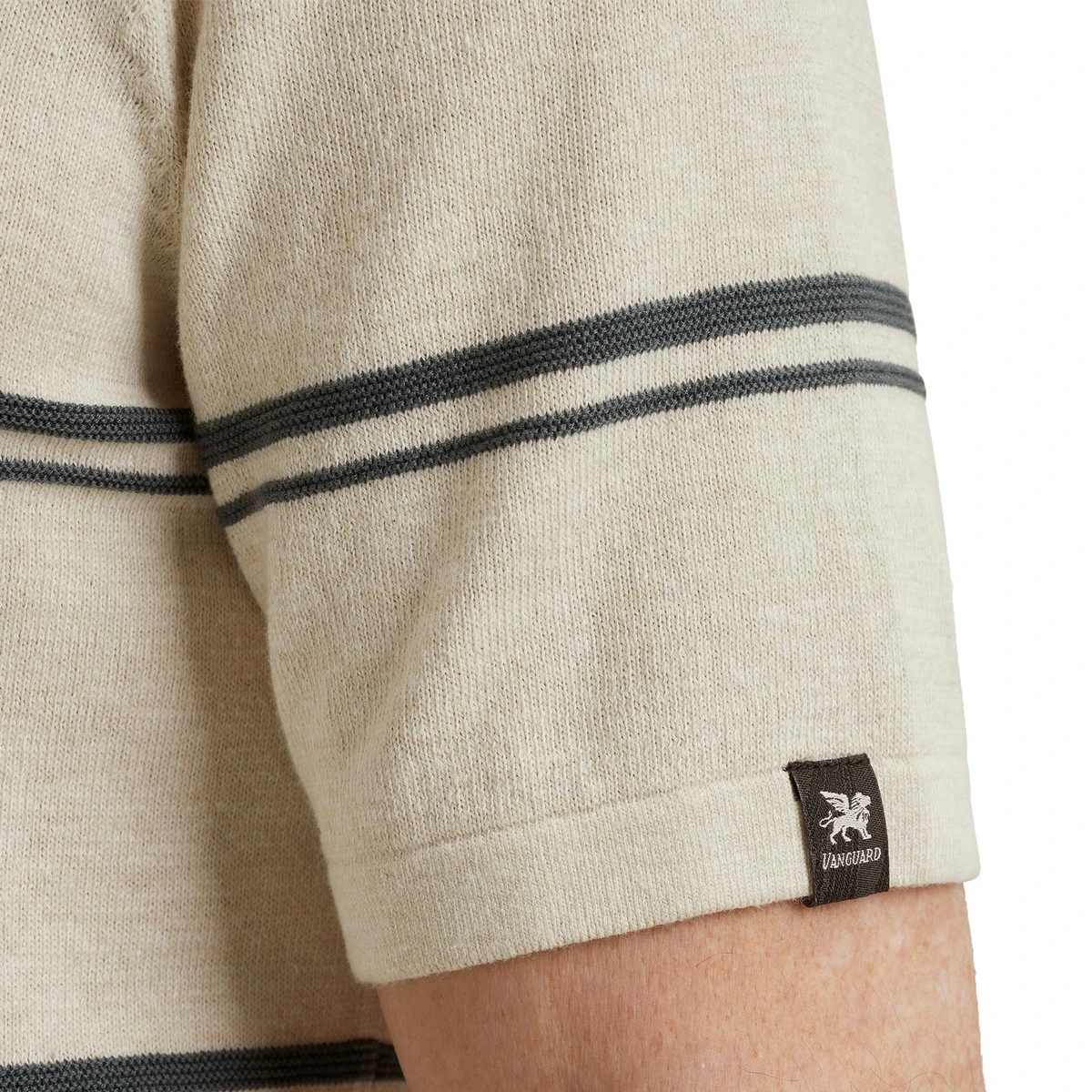 Heren Polo KBIS25-M14